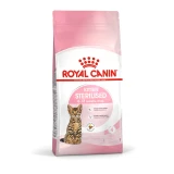 Royal Canin Kitten Sterilised 2kg-ivartalanított kölyök macska száraz táp
