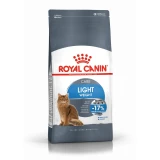 Royal Canin Light Weight Care 1,5kg-száraz táp felnőtt macskáknak az ideális testsúly eléréséért