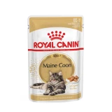 Royal Canin Maine Coon Adult 85g - Maine Coon felnőtt macska nedves táp