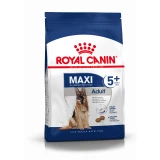 Royal Canin Maxi Adult 5+ 15kg-nagytestű idősödő kutya száraz táp