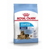 Royal Canin Maxi Starter 15kg- nagy testű kölyök és vemhes kutya száraz táp