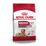 Royal Canin Medium Ageing 10+ 15kg-közepes testű oidős kutya száraz táp