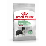 Royal Canin Medium Digestive Care 12kg-száraz táp érzékeny emésztésű felnőtt kutyáknak