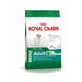 Royal Canin Mini Adult 8+ 800g-kistestű idősödő kutya száraz táp