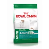 Royal Canin Mini Adult 8+ 8kg-kistestű idősödő kutya száraz táp