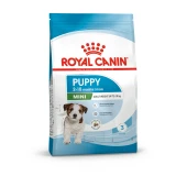 Royal Canin Mini Puppy 4kg-kistestű kölyök kutya száraz táp