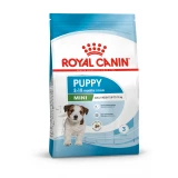 Royal Canin Mini Starter 4kg-száraz táp vemhes szuka és kistestű kölyök kutya részére