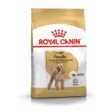 Royal Canin Poodle Adult 500g-Uszkár felnőtt kutya száraz táp