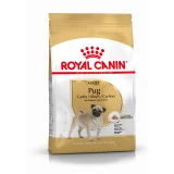 Royal Canin Pug Adult 1,5kg-Mopsz felnőtt kutya száraz táp