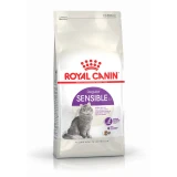 Royal Canin Sensible 2kg-érzékeny emésztésű felnőtt macska száraz táp