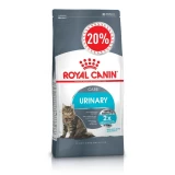 Royal Canin Urinary Care 400g-száraz táp felnőtt macskáknak hugyúti problémák megelőzéséért