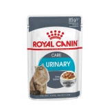 Royal Canin Urinary Care 85g-nedves táp felnőtt macskáknak hugyúti problémák megelőzéséért