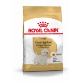 Royal Canin West Highlander White Terrier Adult 1,5kg-West Highlander felnőtt kutya száraz táp