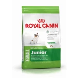 Royal Canin X-Small Puppy 1,5kg-nagyon kistestű kölyök kutya száraz táp