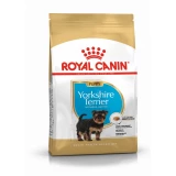 Royal Canin Yorkshire Terrier Junior 1,5kg-Yorkshire Terrier kölyök kutya száraz táp