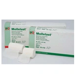 Rugalmas Pólya   6cmx4m Mollelast W.