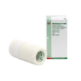 Rugalmas Pólya 10cmx4m Mollelast W.