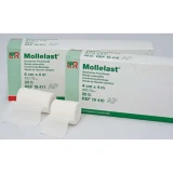 Rugalmas Pólya   6cmx4m Mollelast W.