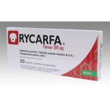 Rycarfa 100 mg tabletta 20x