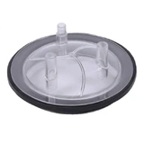 Sajtárfedél Műanyag 3 Kivezetéses 16mm