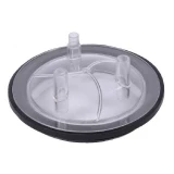 Sajtárfedél Műanyag 3 Kivezetéses 16mm