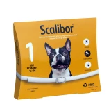 Scalibor kutyanyakörv 48 cm