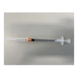 Securegard 3ml fecskendő 23Gx1