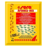 Sera Artemia-Mix Zacskós 18gr