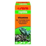 Sera Reptilin Vitamine 15ml