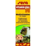 Sera Vitamin Plus N 15ml