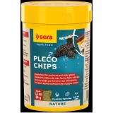 Sera Wels-Chips 100ml