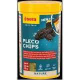 Sera Wels-Chips 250ml