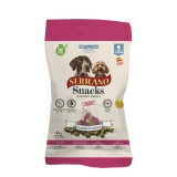 Serrano Snacks Kutyáknak Bárányhússal Hipoallergén 100g