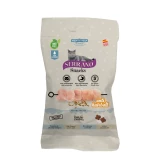 Serrano Snacks Macskáknak Anti Hairball szőrlabda ellen Csirkével 50g