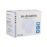 Sh-Levamisol 100% 2 g