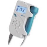 SonoTrax Basic A Pocket Doppler