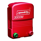 Speedrite 3000 dual trafó 3 J