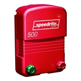 Speedrite 500 dual trafó 0,5 J