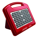 Speedrite S150 Napelemes trafó 12V 0,15 J