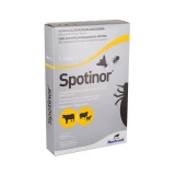 Spotinor 10 mg/ml S/O 1 liter