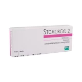 Stomorgyl 2 tabletta 20x