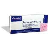 Suprelorin implantátum 2 db 9,4 mg
