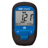 SweatPaw - Ketonszint- És Vércukormérő kutya/macska számára