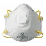 Szájmaszk M-300 Compass FFP1