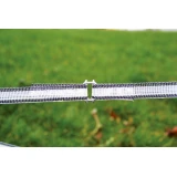 Szalagtoldó csat ALU 20mm 10db/cs WZ 44573