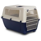 Szállító Box Vision 50, Műanyag Ajtóval, 48x32x33cm