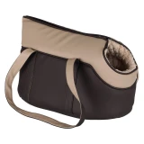 .Játék latex sörös üveg 12,5cm kék