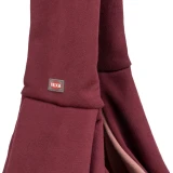 .Hordózó táska előre 22 × 20 × 60 cm, rózsaszín