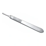 Szikenyél 4-Es Fém W.