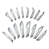 Szikepenge N.22 Re-Guard Steril